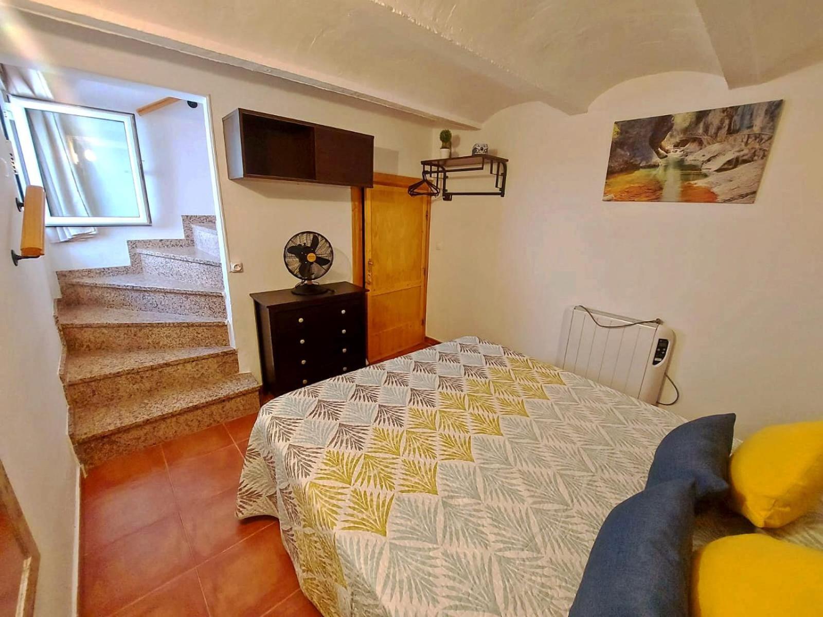 Casita La Escapada Vila Cazorla Exterior foto