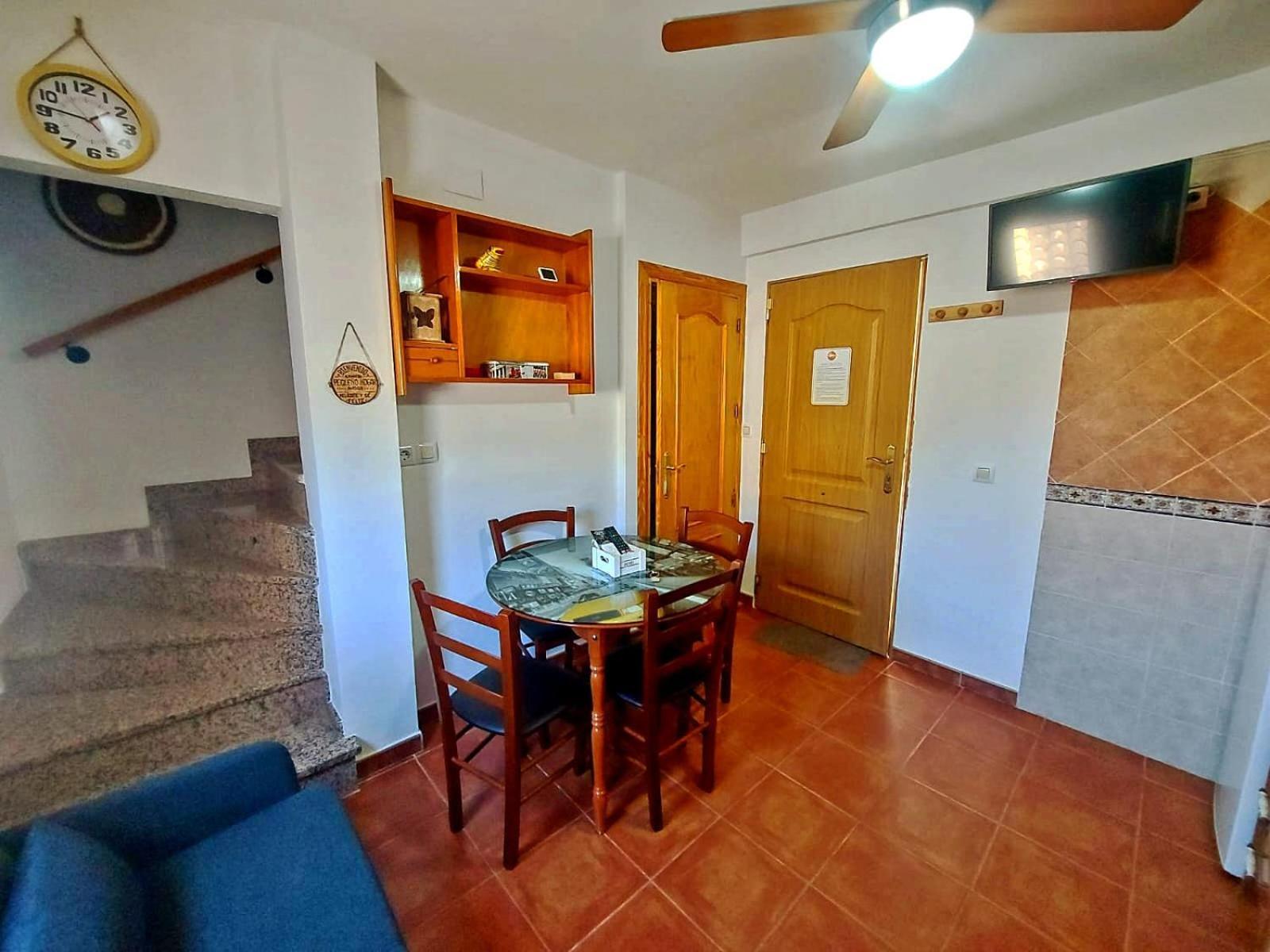 Casita La Escapada Vila Cazorla Exterior foto
